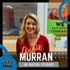 Photo of Angela Murrin
