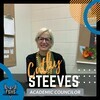 Photo of Cathy Steeves