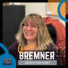Photo of Anna Bremner