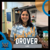 Photo of Lindsay Drover